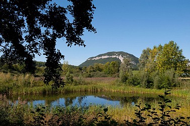 05 - Tour de la Montagne d'Age