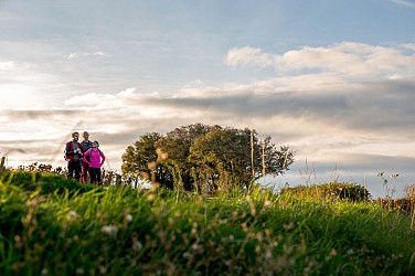 Sur les sentiers du Sud Bourgogne - Circuit 3 jours