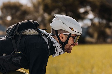 Gravel n°G6 - Tour du col de Fontbelle