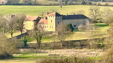 Randonnée sur les traces de l’Histoire du village de Saint-Marcel-Bel-Accueil