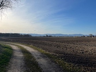 Sentier des diables rouges