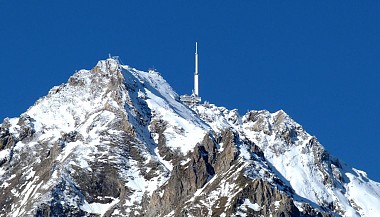 Boucle "Plus près des étoiles"
