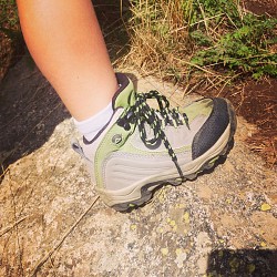 Hiking : St Colomban - St Alban (sentiers balcon)