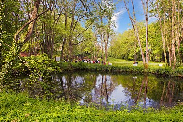 La terre et ses richesses