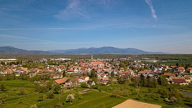 Balade ludique à Burnhaupt le Haut