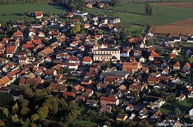 Playful walk in Burnhaupt-le-Bas