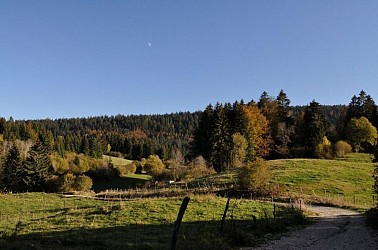 La maréchette à VTT - 97 V