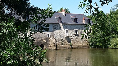 Circuit des châteaux