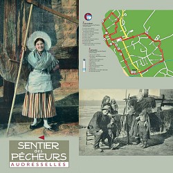 Sentier des pêcheurs (Escapade Secrète 2025)