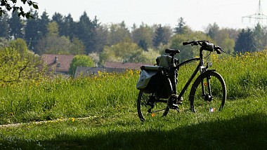 La Vallée Vél'eau, balade de Clairis en Cléry