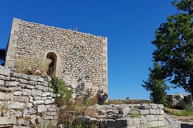 AURIBEAU - Tour de Saint-Pierre
