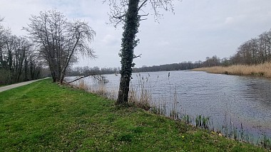 Balade de Lent - Veyle et Etangs