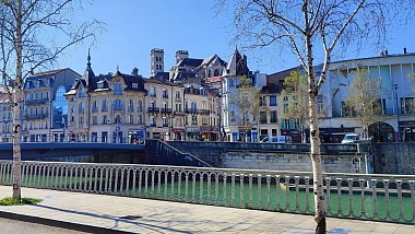 Circuit urbain | Verdun - Meuse