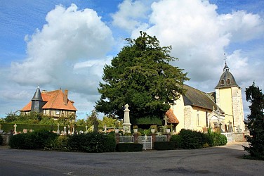 Boucle du Haras de Piencourt