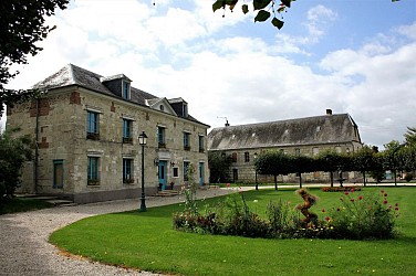 Boucle des Maisons de Maître