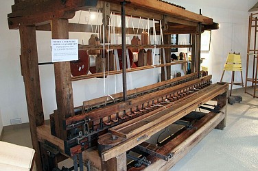 Boucle des Rubaneries