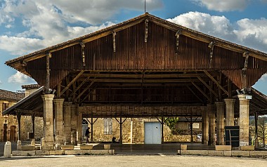 Sur les pas d'Esclignac