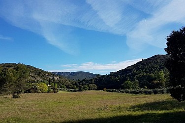 PUGET-SUR-DURANCE - Piémonts et biodiversité en chemin