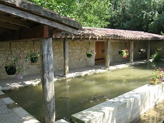 Vae - Circuit 3 - 19.4 km - Castelnau d'Arbieu, Aurenque, Tané