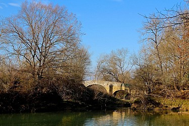 Vae - Circuit 2 - 33,8km - Lectoure- Aurenque - Fleurance - Pauilhac
