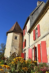 Boucle de Montalon, Saint-André-de-Cubzac