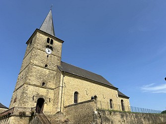 Les balcons de Puilly-et-Charbeaux