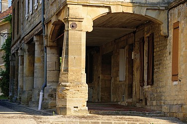 Aux portes de l'Argonne