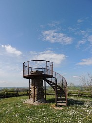 La Besace et le Pain de Sucre