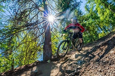 ENDURO N°01 - L'EndurOréac