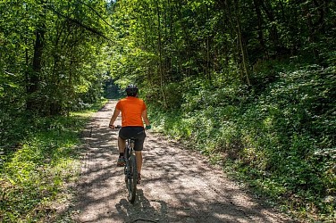 La Grande Traversée des Hautes-Alpes (GTHA) sur le territoire du Pays des Écrins