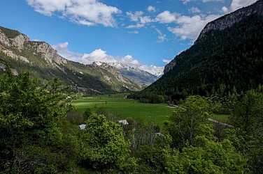 RANDOLAND: Freissinières