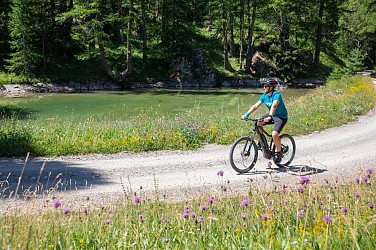 VTTAE N°11 - Le Lauzet