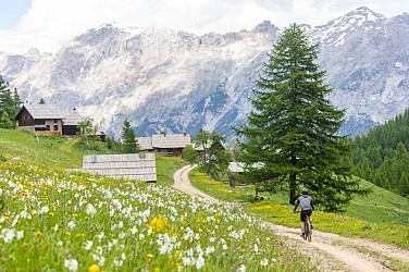 VTTAE N°13 - Circuit de Narreyroux