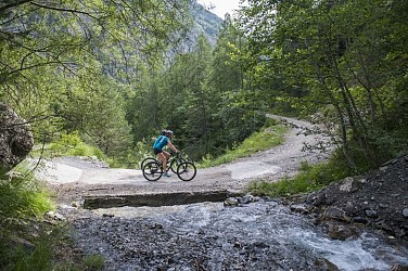 Col d’Anon – Col des Lauzes (no. 7)