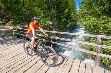 La Plaine circuit (no. 8)