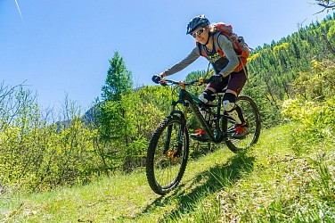 Narreyroux circuit (no. 13)