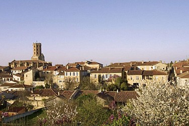 Aux Portes de la Gascogne