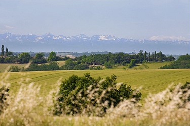 Le Sentier du Choulon