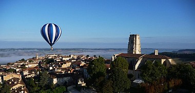 Balade en Lectourois - N°11