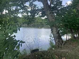 Randonnée : Sentier des Sources libres