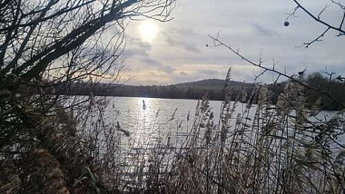 Circuit E.N.S Les prés du bord de Moselle