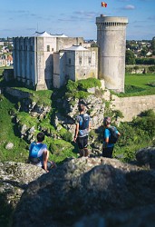 À la poursuite d'Arlette