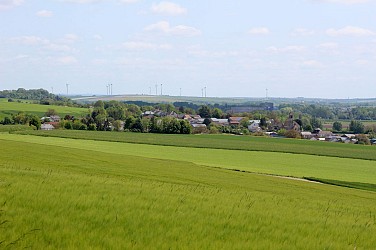 La Boucle de Château-Porcien
