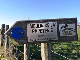 Moulin de la Papeterie