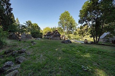 La Sape des Espagnols