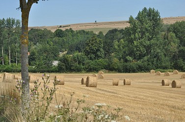 Les Coteaux de l'Aa