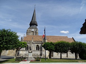 Bailleul, de la préhistoire à nos jours