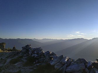 Le Signal des têtes