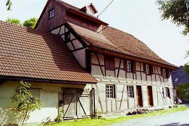 BL995 - Les Moulins du Muehlgraben