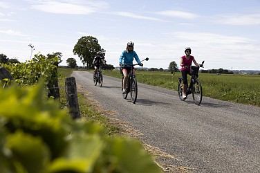 PC 11 - LA PLAINE DE RIVIÈRE